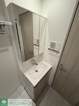 プライムブリス中野富士見町IIの物件内観写真